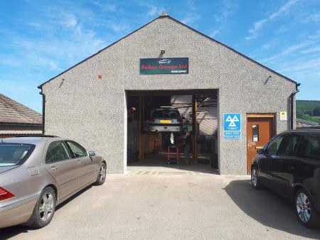 Rothes Garage Ltd - Aberlour, Banffshire AB38 7BA - 01340 831947 | ShowMeLocal.com