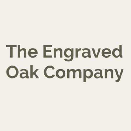 The Engraved Oak Company Stourport-On-Severn 01299 569505