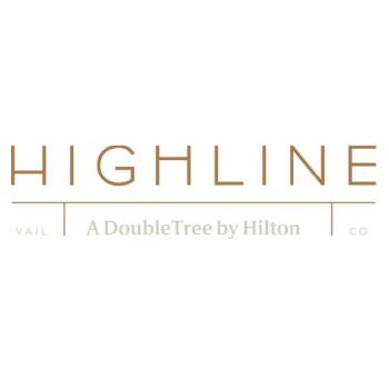 Highline Vail - a DoubleTree by Hilton - Vail, CO 81657 - (970)476-2739 | ShowMeLocal.com