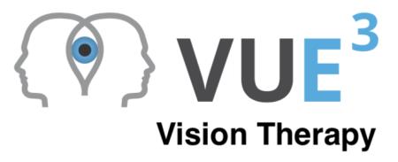 VUE Cubed Vision Therapy Guelph (519)265-8895