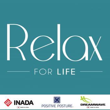 Relax For Life Massage Chairs Peakhurst (61) 2830 7087