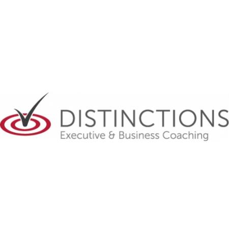 Distinctions Executive Coaching Reading 01189 841767