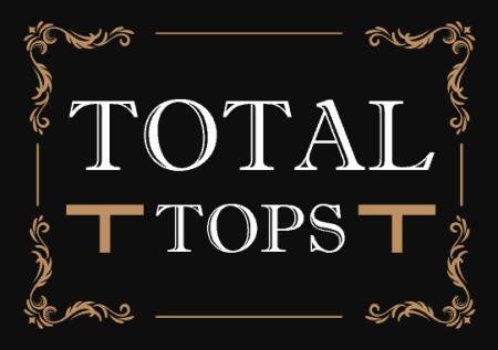 Total Tops - Granite & Quartz Kitchen Worktops - Corian & Wood - Halstead, Essex CO9 1EX - 01787 844663 | ShowMeLocal.com