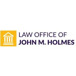 Law Office Of John M. Holmes - Sanford, NC 27330 - (919)774-1630 | ShowMeLocal.com