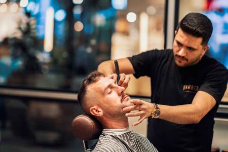 Barber Industries - East Maitland, NSW 2323 - (02) 4933 1105 | ShowMeLocal.com