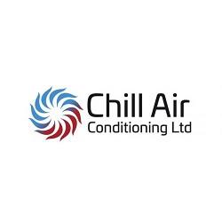 Chill Air Conditioning Ltd Mansfield 01158 581771
