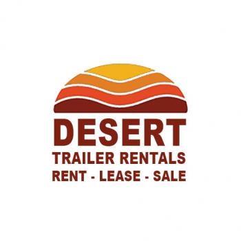 Desert Trailer Rentals - Phoenix, AZ 85009 - (602)272-8916 | ShowMeLocal.com