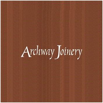 Archway Joinery Ltd - Bedford, Bedfordshire MK45 5JD - 01525 404873 | ShowMeLocal.com