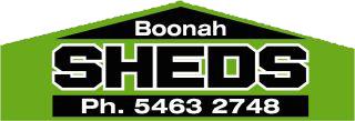 Boonah Sheds - Boonah, QLD 4310 - (07) 5463 2748 | ShowMeLocal.com