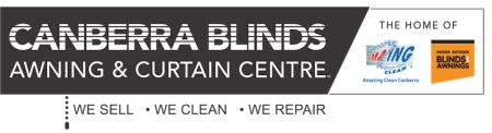 Cranberra Blind Centre - Fyshwick, ACT 2609 - (02) 6147 5757 | ShowMeLocal.com