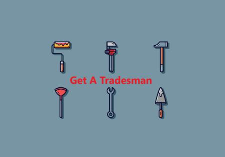 Get A Tradesman - Gosport, Hampshire PO13 9XN - 07432 047039 | ShowMeLocal.com