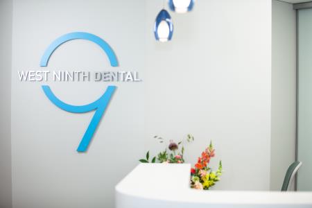 West 9th Dental Vancouver (604)734-1144