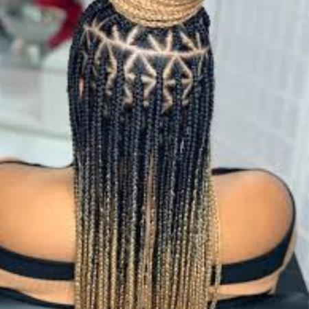 Authentic African Hair Braiding - Bedford Heights, OH 44146 - (612)449-7438 | ShowMeLocal.com
