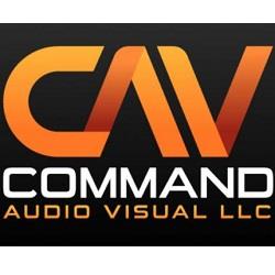 Command Audio Visual Llc - Timnath, CO - (970)568-2506 | ShowMeLocal.com