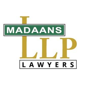 Madaans LLP, Lawyers - Mississauga, ON L5S 0A8 - (905)405-8100 | ShowMeLocal.com