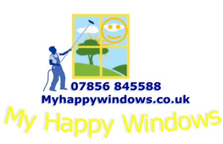My Happy Windows - High Wycombe, Buckinghamshire HP14 4DN - 07856 845588 | ShowMeLocal.com