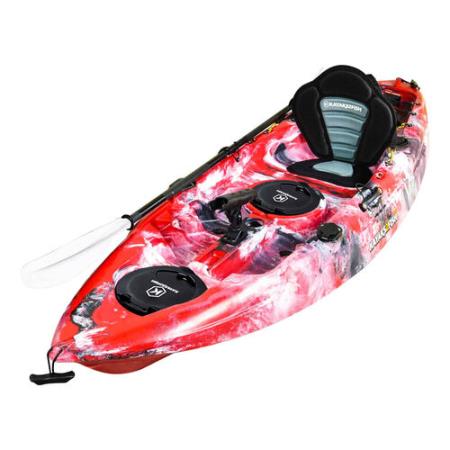 Kayaks2Fish Port Kembla (02) 4067 2465