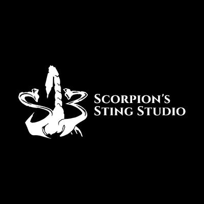 Scorpion's Sting Studio Gloucester (613)327-0678
