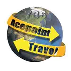 Acepoint Travel - High Wycombe, Buckinghamshire HP13 6EB - 01494 535666 | ShowMeLocal.com