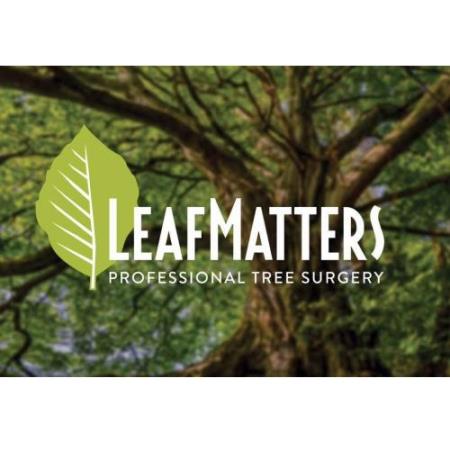 LeafMatters Professional Tree Surgery Ltd - Sevenoaks, Kent TN15 6NL - 01732 671168 | ShowMeLocal.com