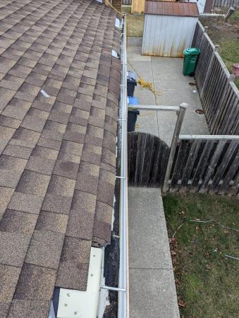 animal damage repairs Toronto Roof Repairs Inc | Roofing Company | Shingle Roof Repair | Roof Replacement Mississauga (416)247-2769