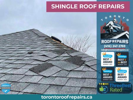 emergency roof repairs available Toronto Roof Repairs Inc | Roofing Company | Shingle Roof Repair | Roof Replacement Mississauga (416)247-2769