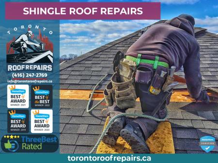 we offer missing shingle repairs  Toronto Roof Repairs Inc | Roofing Company | Shingle Roof Repair | Roof Replacement Mississauga (416)247-2769