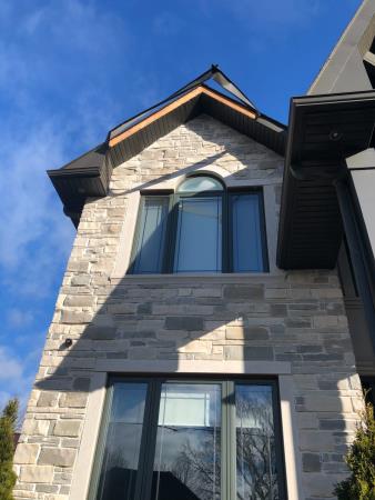 wind damage, flashing emergency repairs Toronto Roof Repairs Inc | Roofing Company | Shingle Roof Repair | Roof Replacement Mississauga (416)247-2769