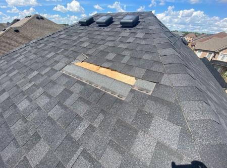 missing shingle repairs Toronto Roof Repairs Inc | Roofing Company | Shingle Roof Repair | Roof Replacement Mississauga (416)247-2769