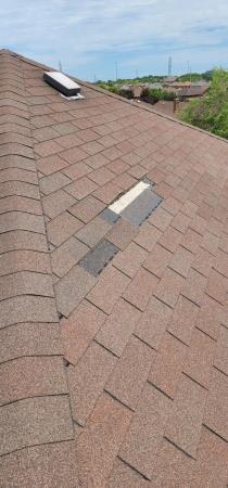 missing shingles repair services  Toronto Roof Repairs Inc | Roofing Company | Shingle Roof Repair | Roof Replacement Mississauga (416)247-2769