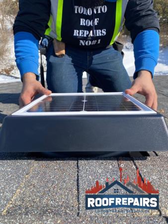 solar roof and attic ventilation products, quality vent repair, and installation services Toronto Roof Repairs Inc | Roofing Company | Shingle Roof Repair | Roof Replacement Mississauga (416)247-2769