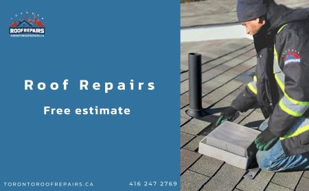 roof repair services starting from $200 Toronto Roof Repairs Inc | Roofing Company | Shingle Roof Repair | Roof Replacement Mississauga (416)247-2769