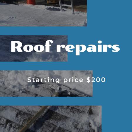 year-round roof repair solutions in around the great toronto area Toronto Roof Repairs Inc | Roofing Company | Shingle Roof Repair | Roof Replacement Mississauga (416)247-2769