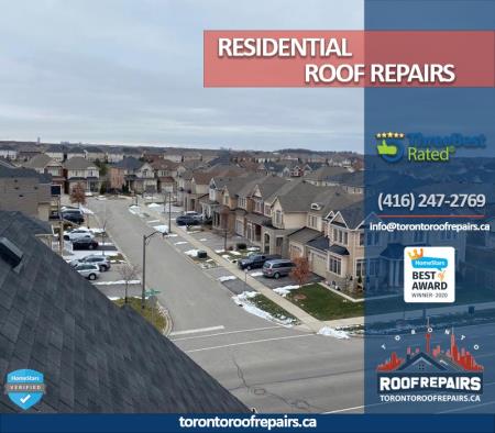 we specialize in residential roof repair and maintenance solutions for commercial and residential roofs all over the great toronto area. Toronto Roof Repairs Inc | Roofing Company | Shingle Roof Repair | Roof Replacement Mississauga (416)247-2769
