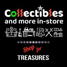 Collectibles And More In-Store - Los Angeles, CA 90046 - (323)656-0594 | ShowMeLocal.com