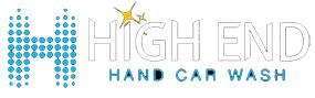 High End Car Wash Geelong (03) 9369 4477