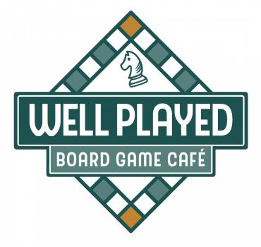 Well Played Board Game Café - Asheville, NC 28801 - (828)412-5788 | ShowMeLocal.com