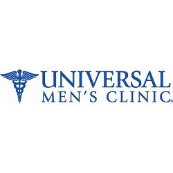 Universal Men's Clinic - San Antonio, TX 78229 - (210)526-4588 | ShowMeLocal.com