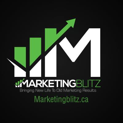marketing blitz inc. Marketing Blitz Inc. Brampton (905)216-7571