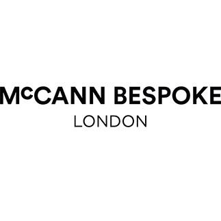 McCann Bespoke London - London, London WC2 8EH - 020 7186 0320 | ShowMeLocal.com