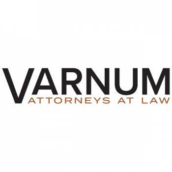 Varnum Llp - Detroit, MI 48226 - (313)481-7300 | ShowMeLocal.com