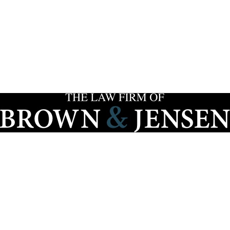 The Law Firm of Brown & Jensen - Scottsdale, AZ 85260 - (480)771-2261 | ShowMeLocal.com