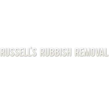 Russell's Rubbish Removal Langley (604)787-7355