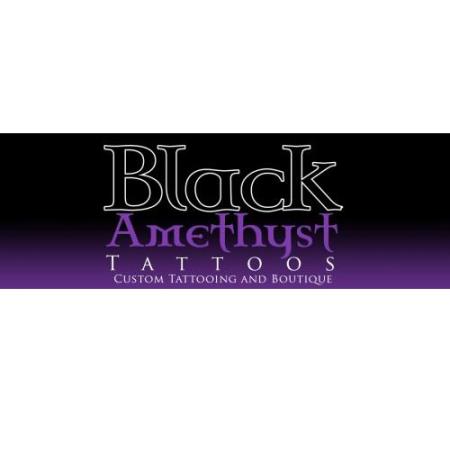 Black Amethyst Tattoos Clearwater (727)754-6700
