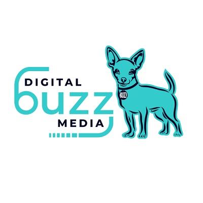 Digital Buzz Media Waynesville (828)421-2807