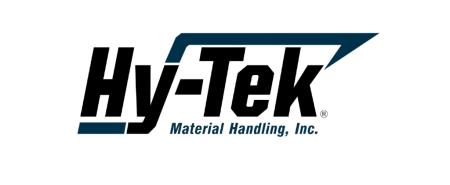Hy-Tek Material Handling Inc. - Columbus, OH 43217 - (800)837-1217 | ShowMeLocal.com