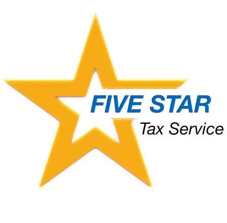 Five Star Tax Service - Los Angeles, CA 90017 - (323)524-7350 | ShowMeLocal.com