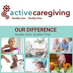 Active Caregiving Inc - Guelph, ON N1H 3A2 - (226)646-7281 | ShowMeLocal.com