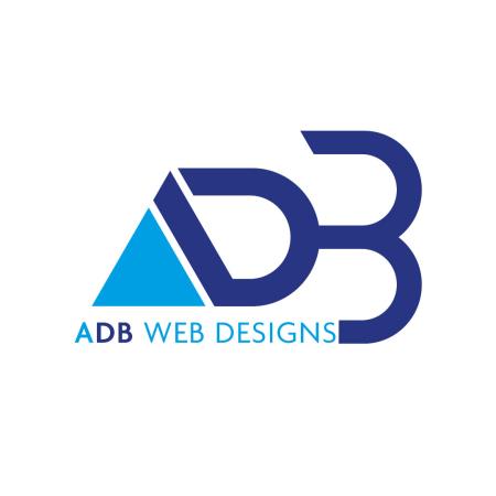 ADB Web Designs Manchester 07717 300553