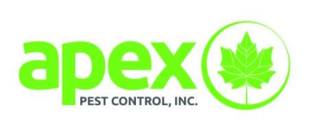 Apex Pest Control Inc. Milton (888)434-2739